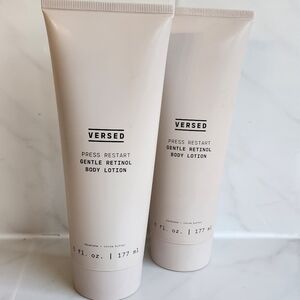 COPY - Versed Retinol Lotion